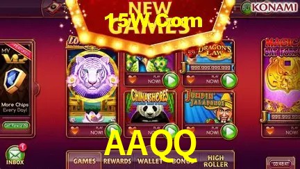 Experiência VIP AAQQ